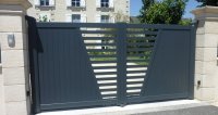 Notre société de clôture et de portail à Saint-Gilles-Vieux-Marche